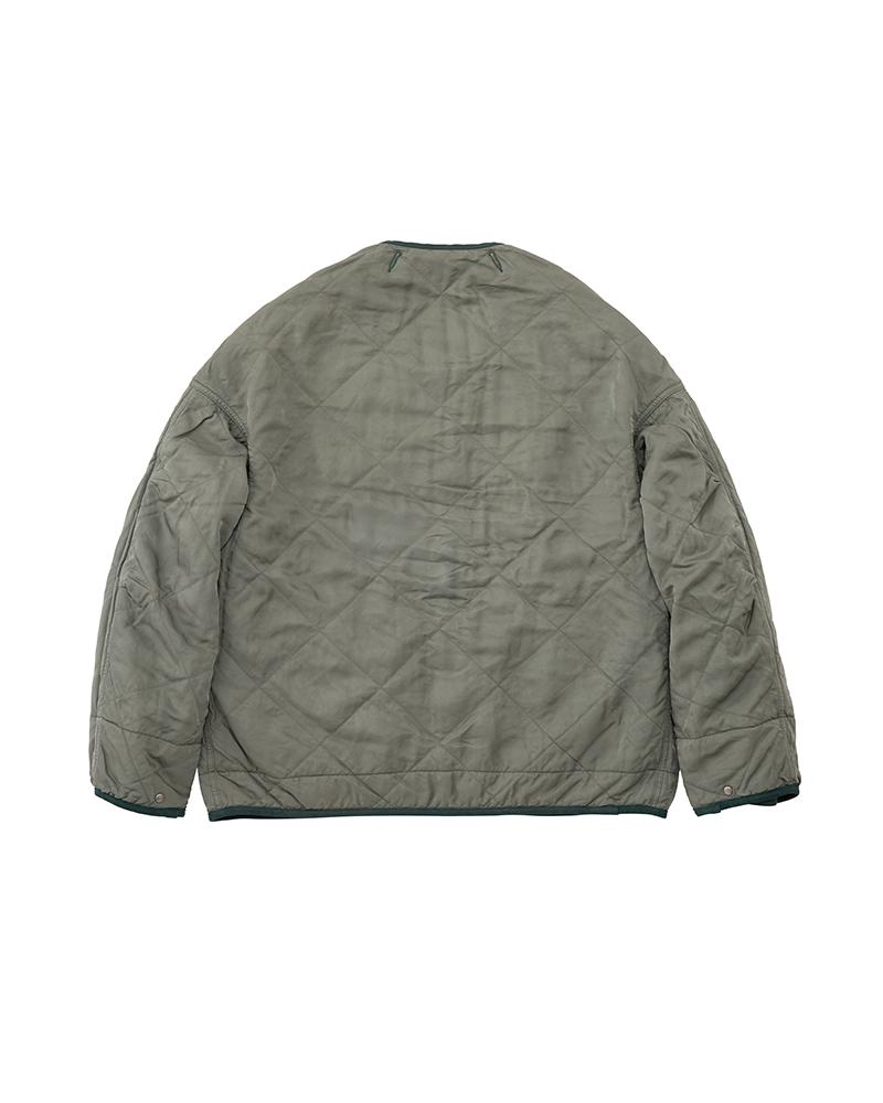 IRIS LINER JKT | Visvim Official North American Web Store